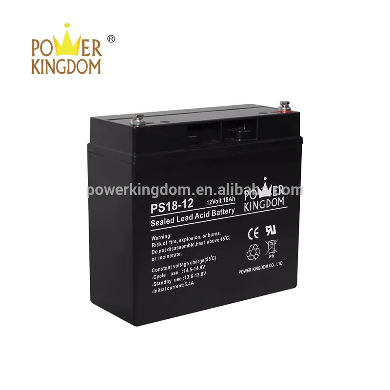 12v 20ah e-scooter batteries