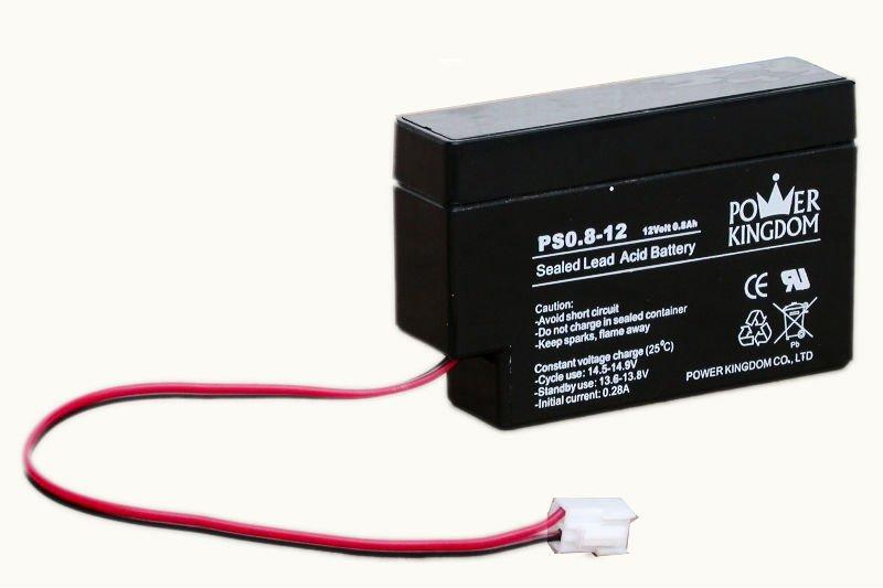 6-dzm-12 battery 12v 12ah battery for UPS Golf and Mobility Scooters