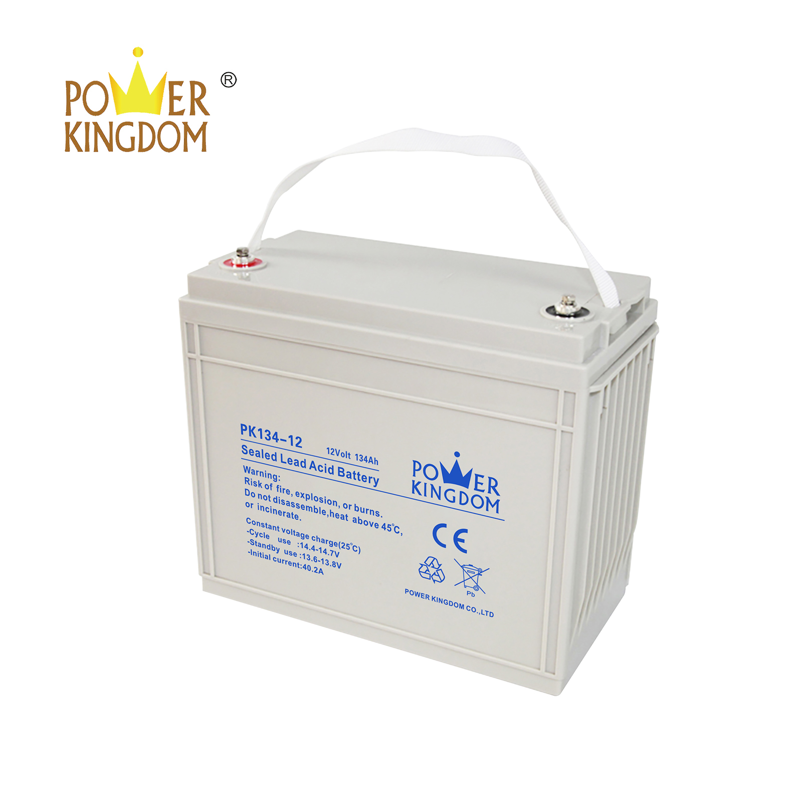 12 volt deep cycle battery for mobility scooter