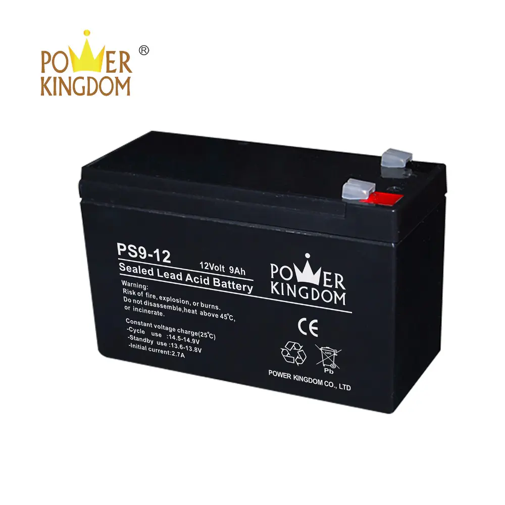 Batteries battery 12v 9ah ups battery