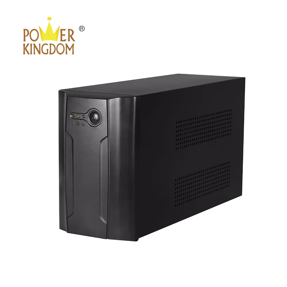 800va ups with wide AVR perform