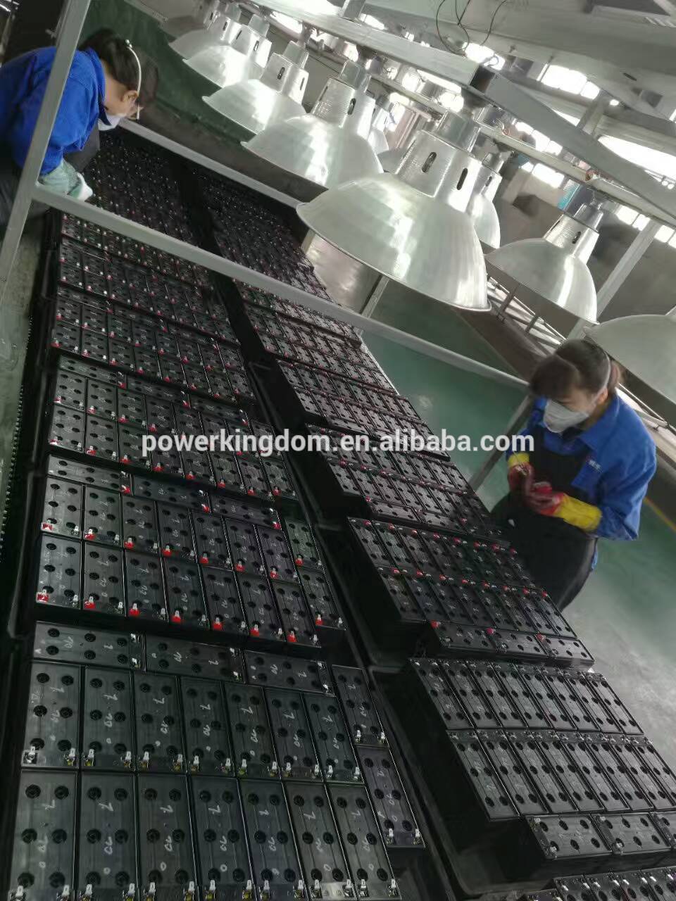 Long life 2v 2000ah SLA sealed lead acid battery manufacturer in China