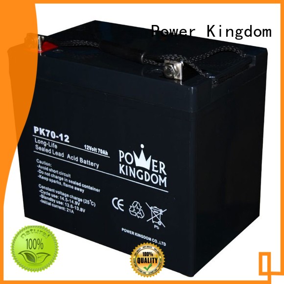 long standby life 12v lead acid battery factory wind power system