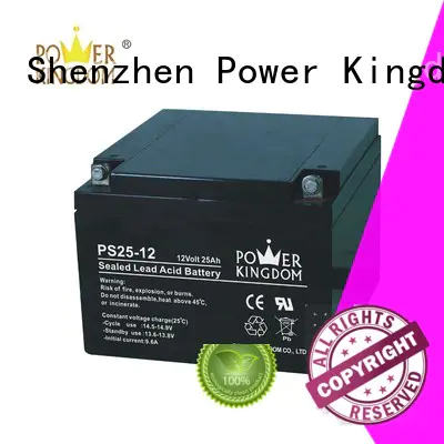 long standby life 12v lead acid battery with good price solor system