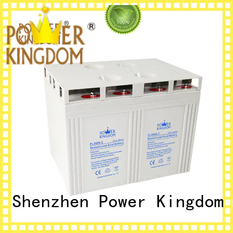 Power Kingdom ups battery pack with good price medical equipment