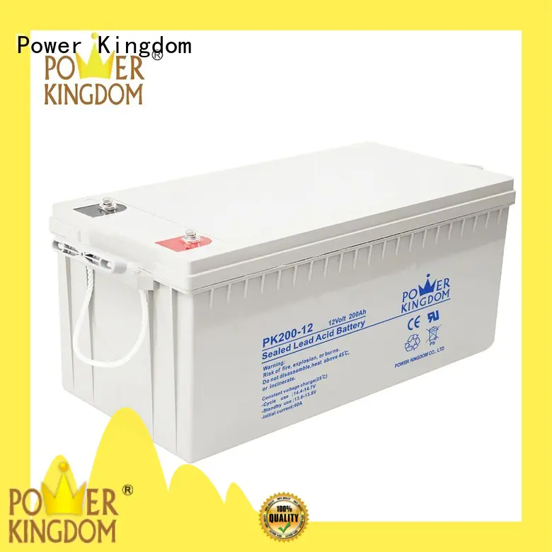Power Kingdom industrial ups with good price medical equipment