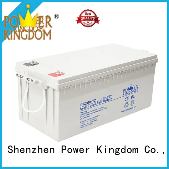 high consistency 12v lead acid battery inquire now wind power system