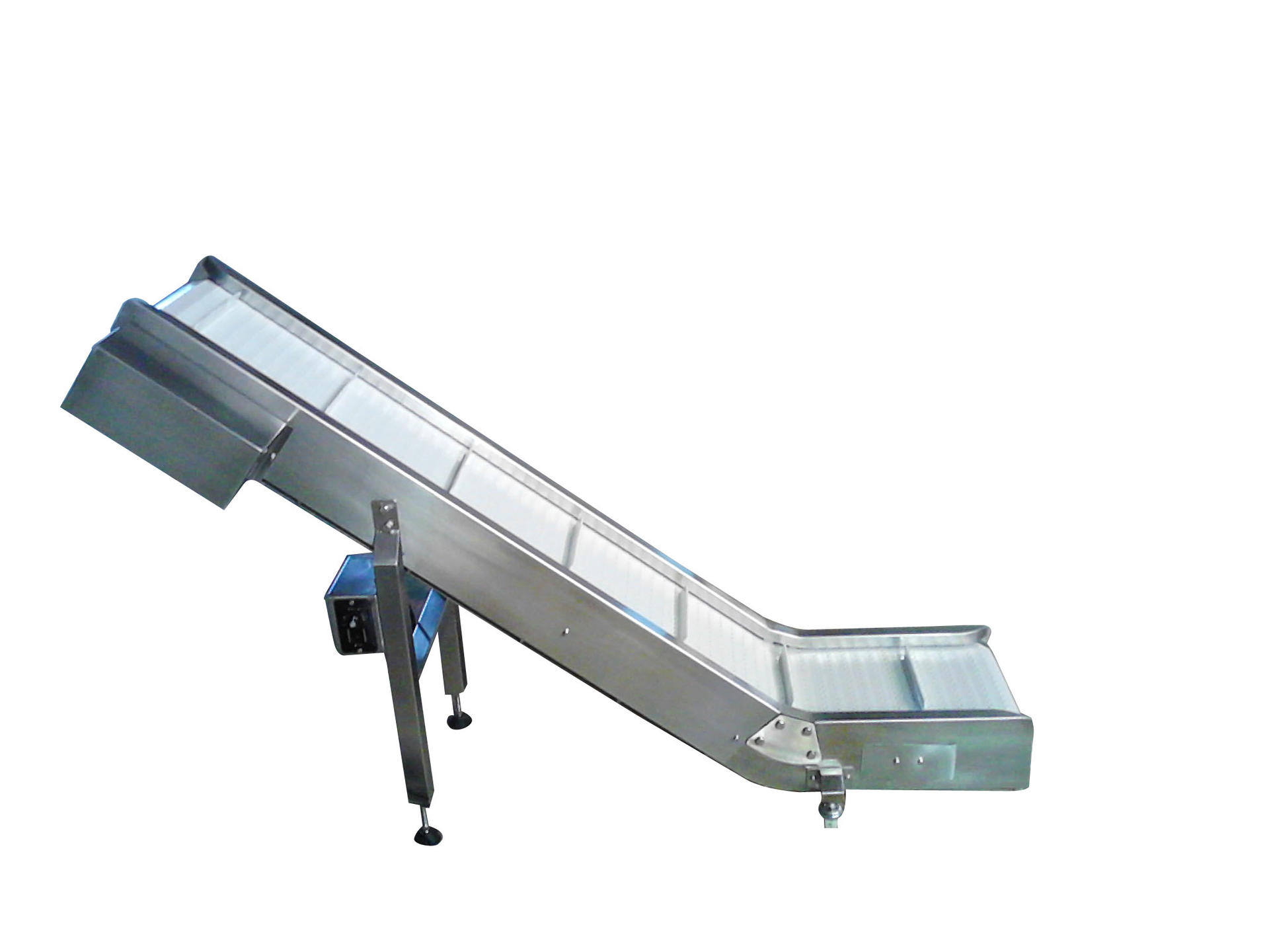 2020 New products on market dried vegetable packaging machine