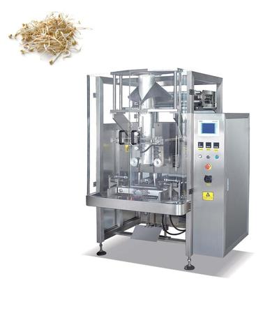 2020 New design wholesale fashion packaging vegetable machines