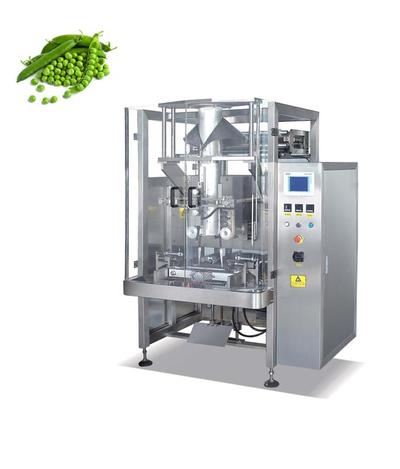2020 Excellent quality and fashion cheap vegetables and fruits packaging machines