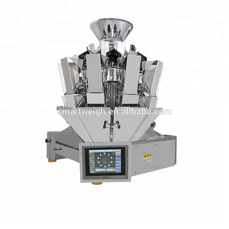 2020 High Quality Multifunction Automatic Cereal Packaging Machinery