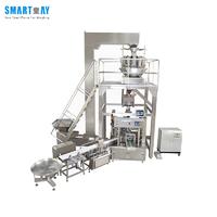 Wholesale Automatic Packing Machine for Chocolate / Candy / Dried Fruit / Nuts