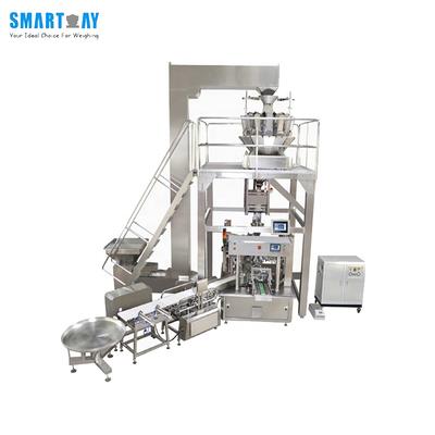 Wholesale Automatic Packing Machine for Chocolate / Candy / Dried Fruit / Nuts