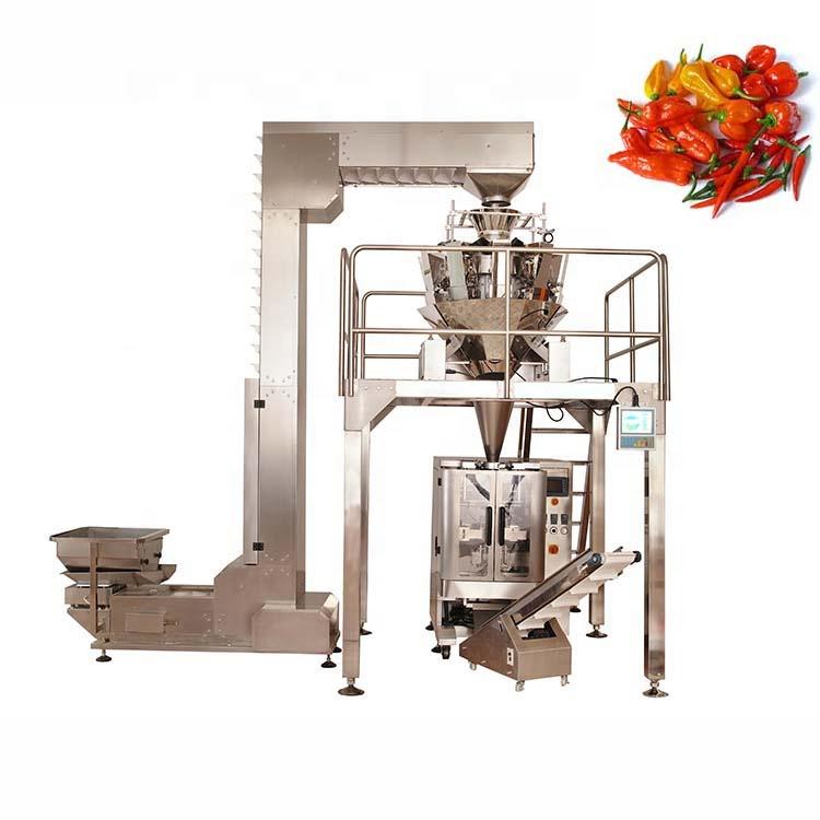 Quality homemade wholesale high-effectiveseed bagging machine