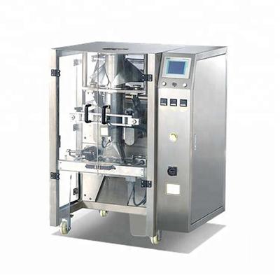 Quantitative packing weigher Modular Linear Weigher milk powder granule sugar linear weighing machine