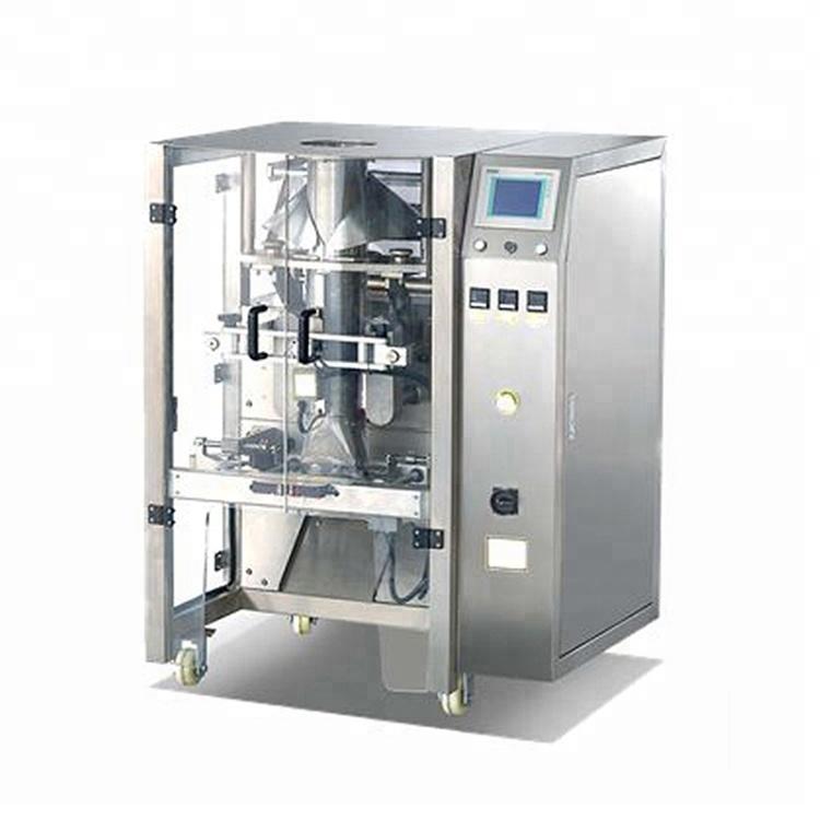 2020 high quality automatic hazelnuts packaging machine