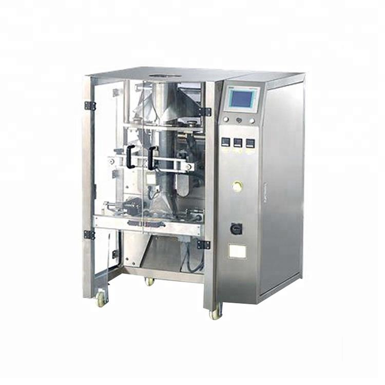 sw-p420 high speed automatic pill packing machine