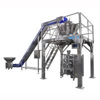 China's factory wholesale quality superior durable toffee packing machine