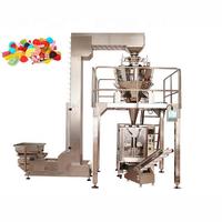 Chinese Supplier Wholesale Automatic Vertical Sugar Packing Machine 1kg
