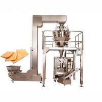Factory sales reasonable price high quality durable cookies filling machine