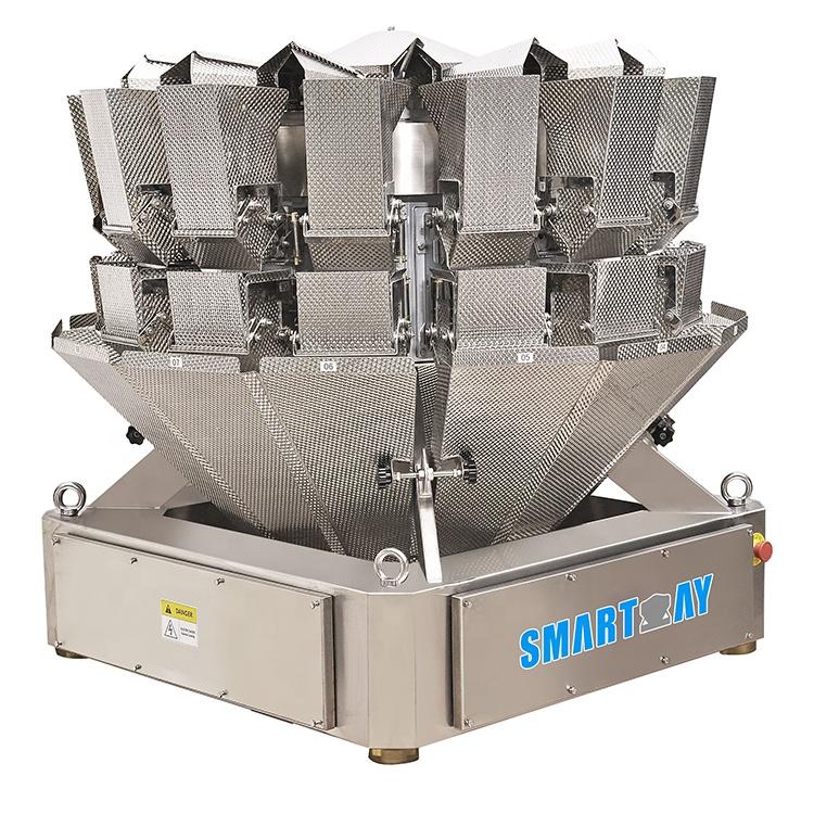 Best selling products in china 2020 sausage packing machine