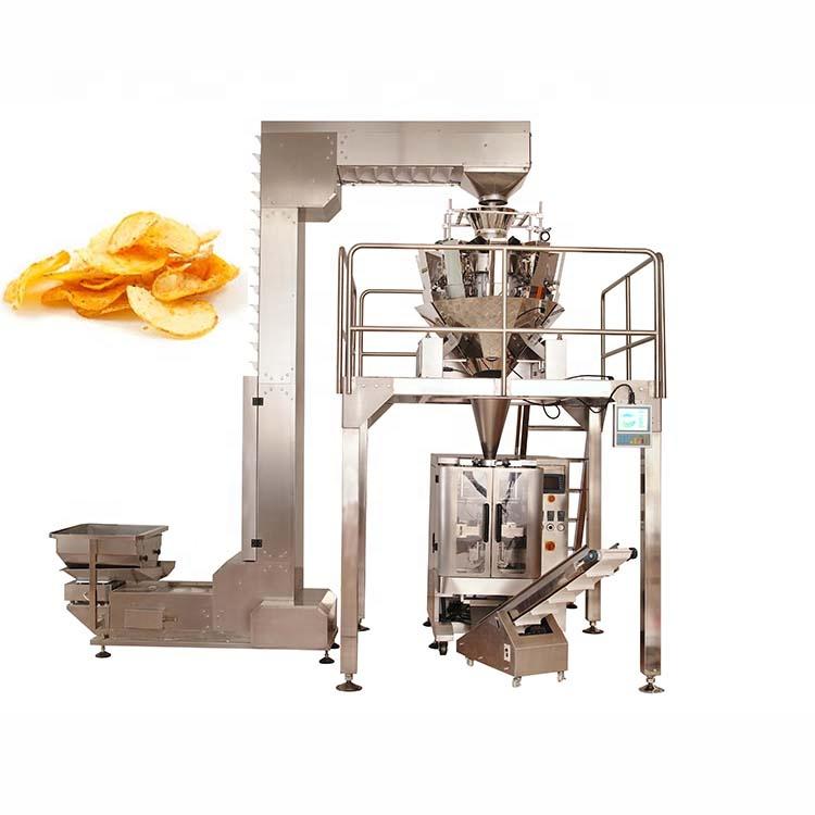 Popular promotions quality grain dried beans packaging machinery
