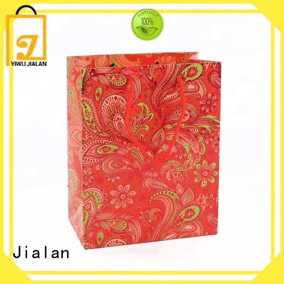 Eco-Friendly paper gift bag for sale for gift packing