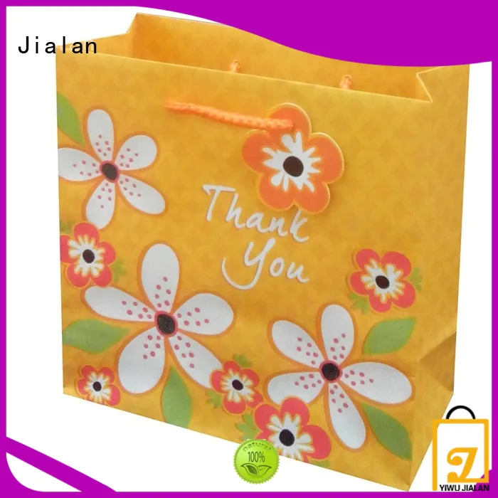 paper carrier bags factory for holiday gifts packing