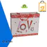 bulk paper bag supplier factory for packing gifts