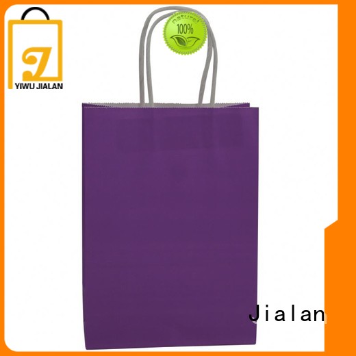 personalized wholesale gift bags factory for packing gifts