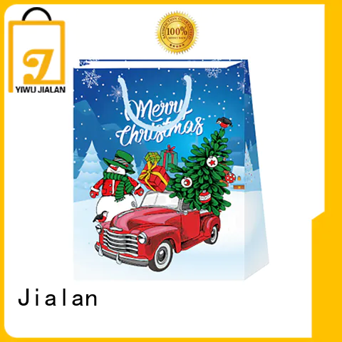 bulk holiday paper gift bags wholesale for gift stores