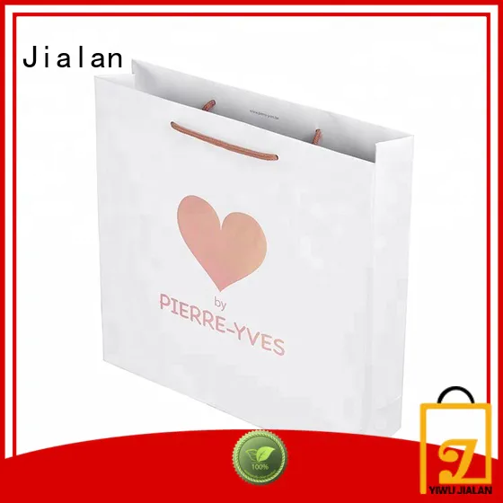 Jialan gift bags company for holiday gifts packing