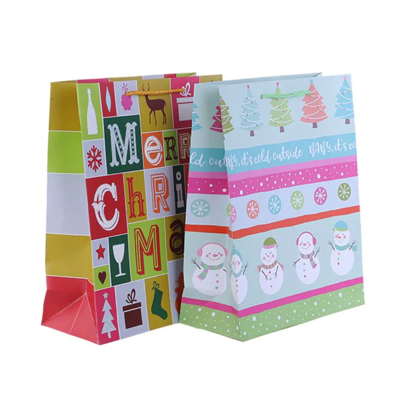 Factory sale take away shopping paper tote bag fashion china gift paper bag