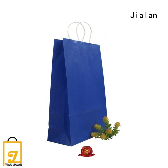 Sacchetti Regalogo Personalizzati Economia di Jialan in Vendita