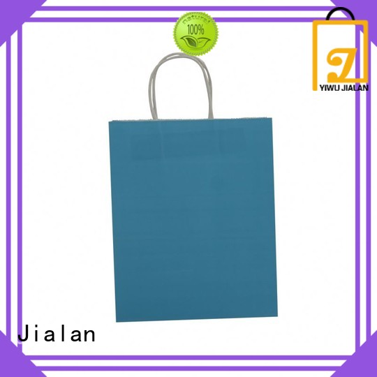 Jialan best price gift bags wholesale for sale for gift packing