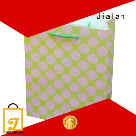 bulk gift paper bags company for packing gifts