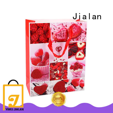 Jialan paper bag for sale