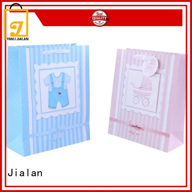 Jialan paper bag very useful for