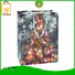 bulk christmas gift bags manufacturer for gift stores