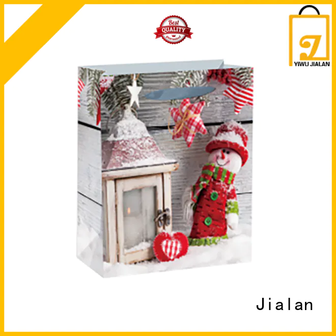 Jialan buy christmas gift wrap for sale for gift stores