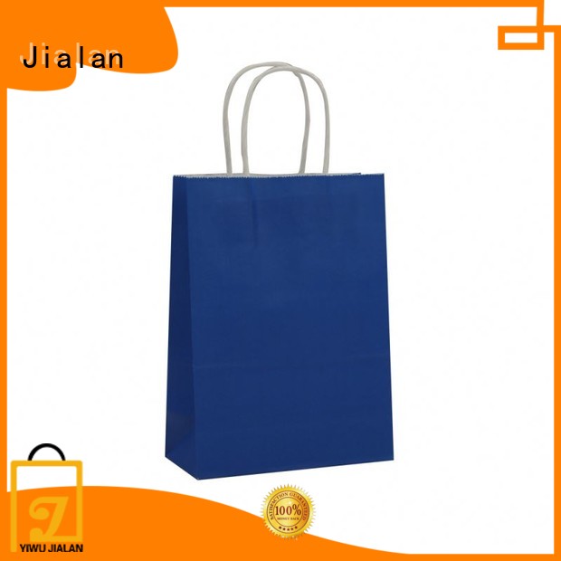 Jialan paper gift bag vendor for packing gifts