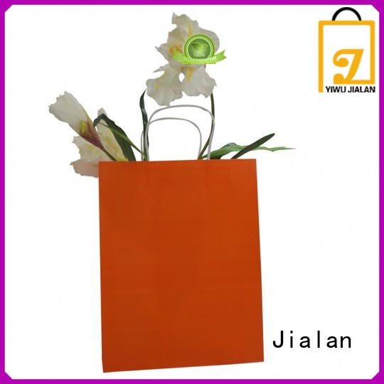 Jialan gift bags factory