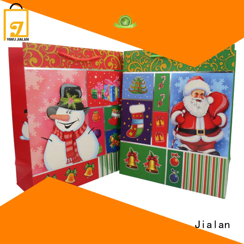 personalised paper carrier bags factory for packing gifts