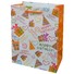 Eco-Friendly personalized gift bags wholesale for packing birthday gifts