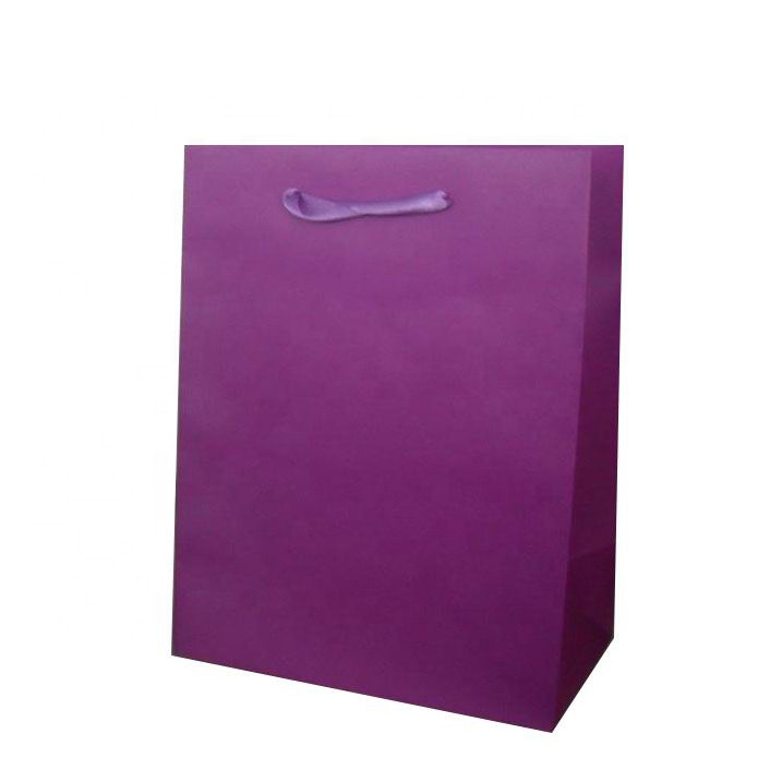 Jialan Package bulk plain gift bags manufacturer for gift packing