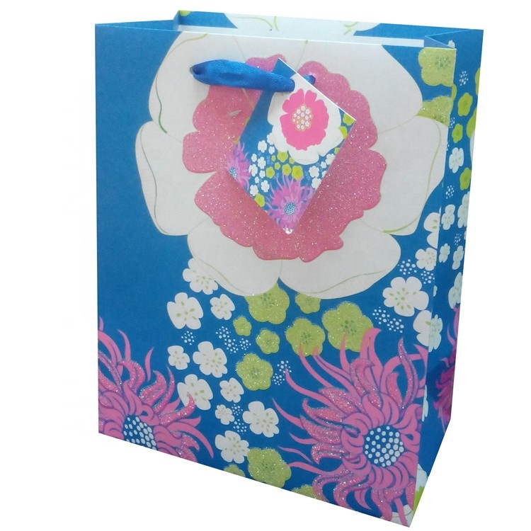 Jialan Package best price christmas gift wrap bags factory for holiday gifts packing