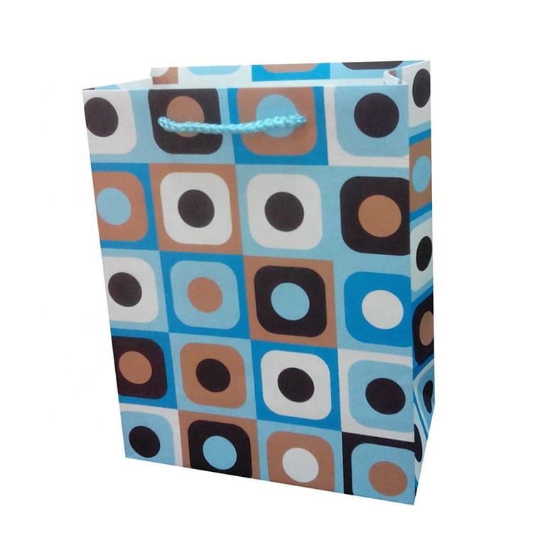 Jialan Package wrapping paper pouch supplier for packing gifts