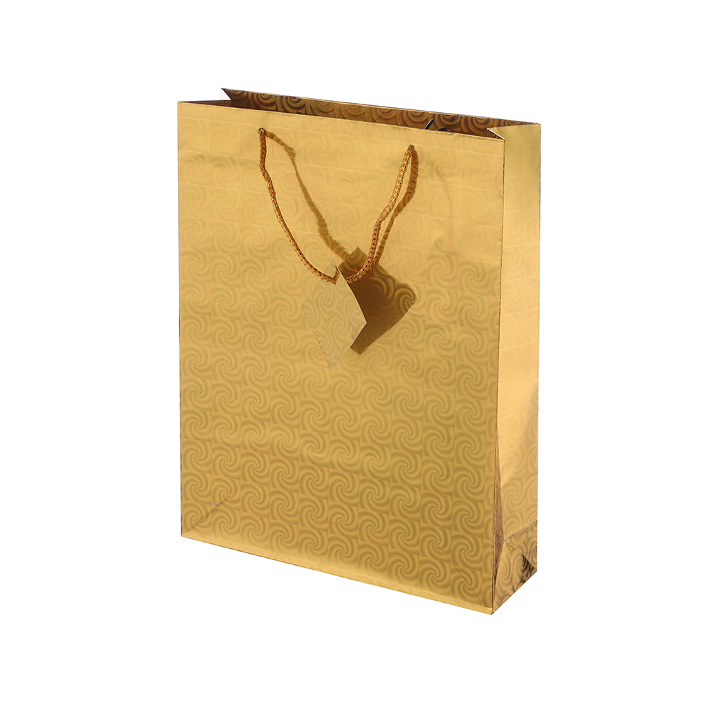 custom gift bags company for gift stores