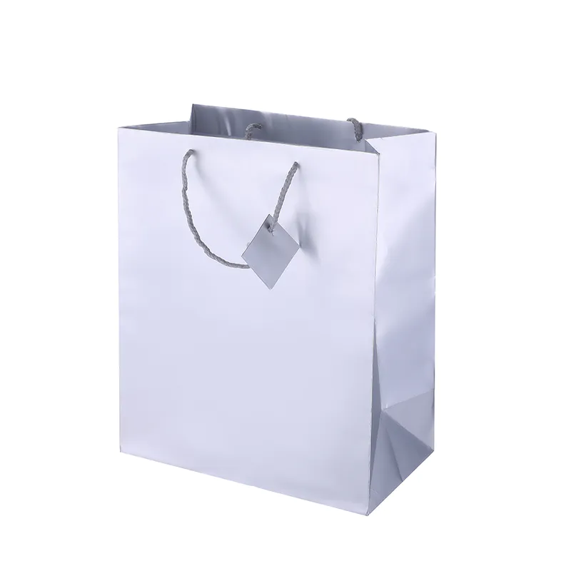 Jialan Package Top holographic gift bags wholesale for sale for gift stores