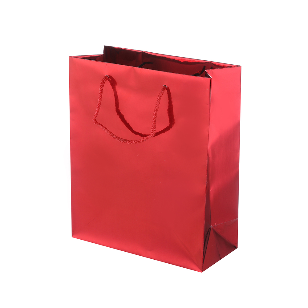 Paper Gift Bags Manufacturer, Paper Bags With Handles | Jialan Package